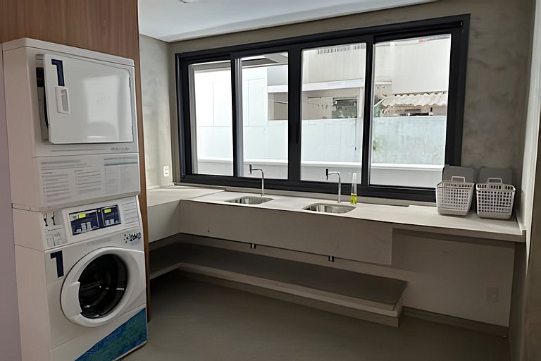Ap luxo Jardins Pamplona cd 1111