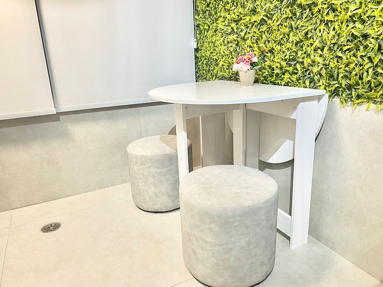 Ap luxo Jardins Pamplona Masp 1111