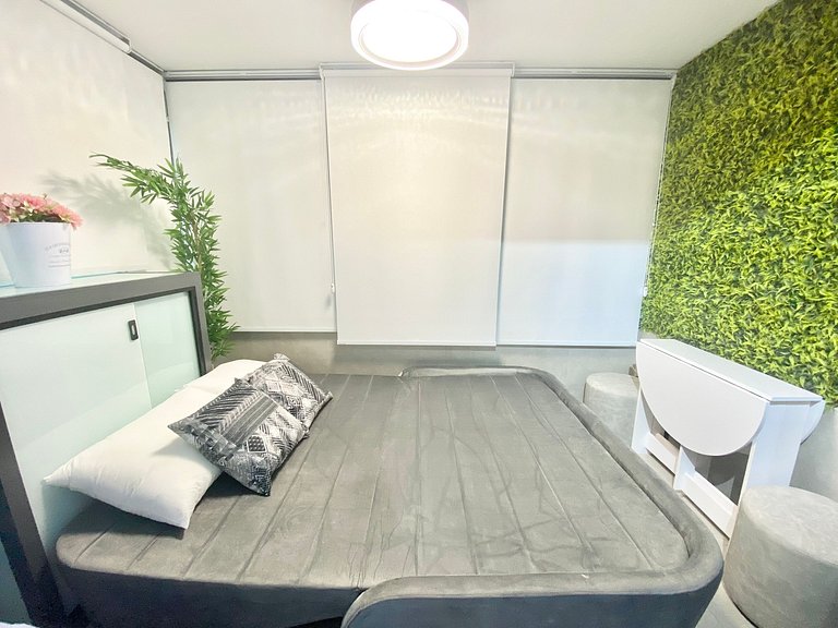 Ap luxo Jardins Pamplona Masp 1111