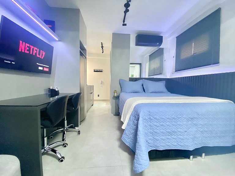 Ap luxo Jardins Pamplona cd 1111