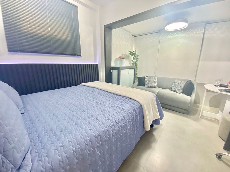Ap luxo Jardins Pamplona cd 1111