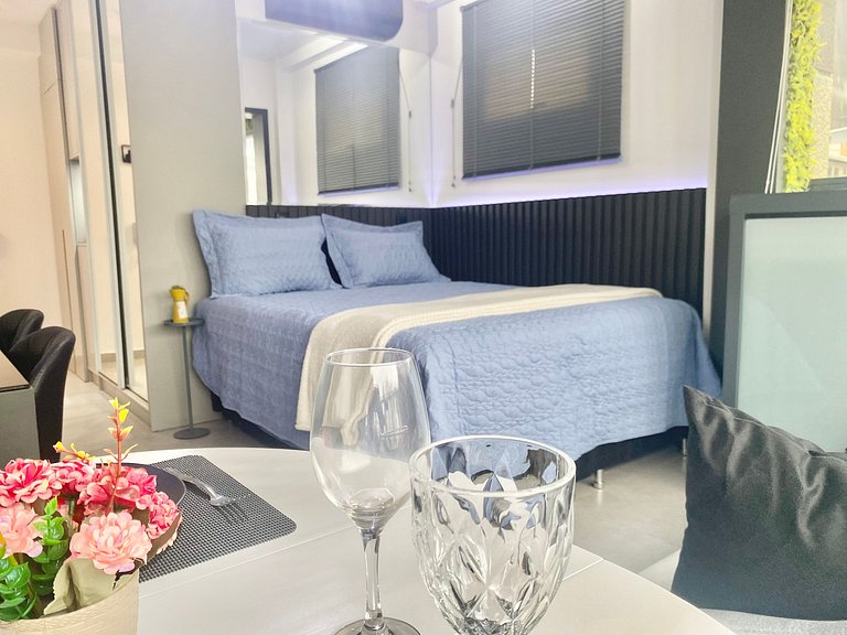 Ap luxo Jardins Pamplona cd 1111
