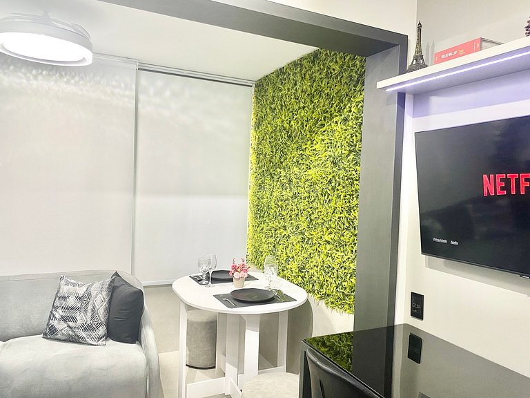 Ap luxo Jardins Pamplona cd 1111