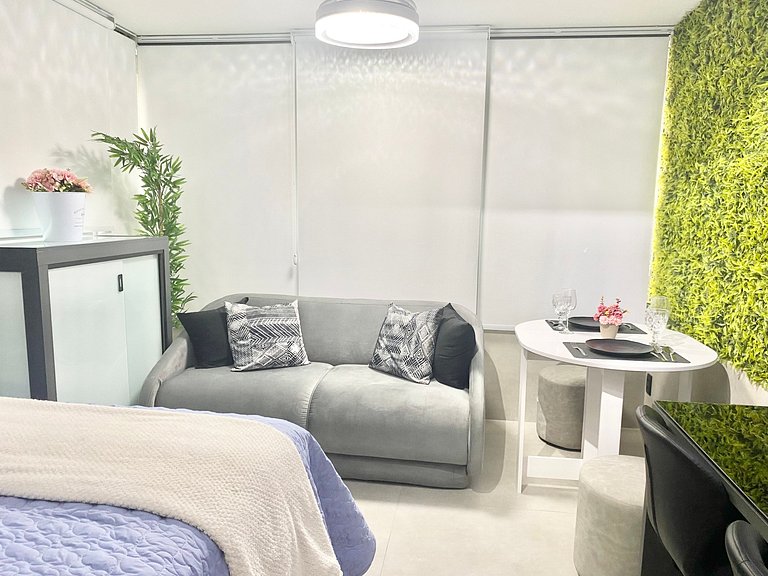Ap luxo Jardins Pamplona cd 1111