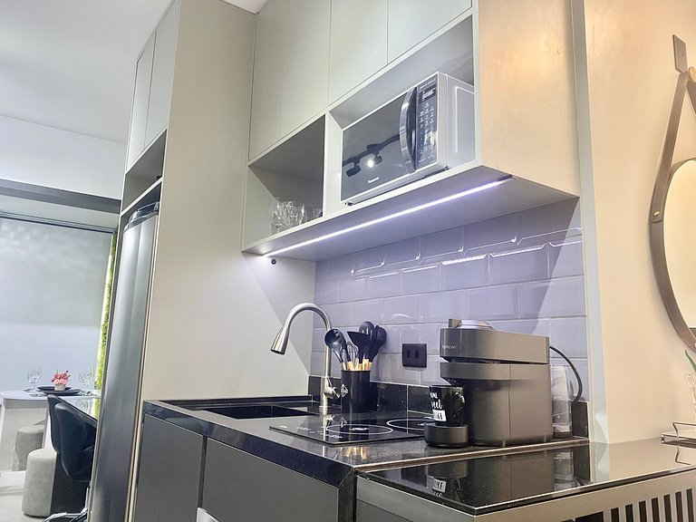 Ap luxo Jardins Pamplona cd 1111
