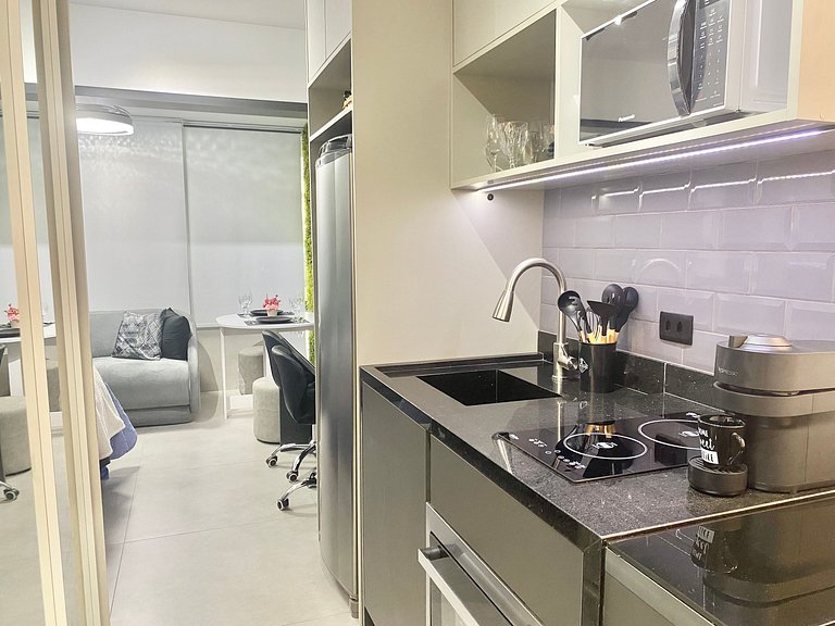 Ap luxo Jardins Pamplona cd 1111
