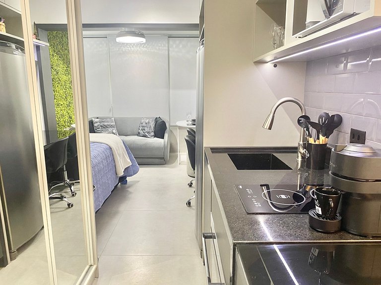 Ap luxo Jardins Pamplona cd 1111