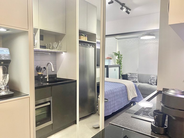 Ap luxo Jardins Pamplona cd 1111
