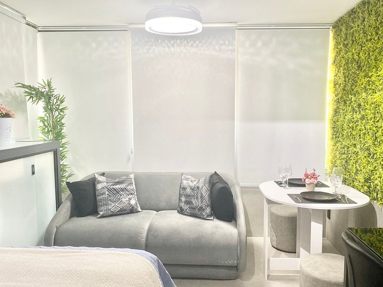Ap luxo Jardins Pamplona Masp 1111