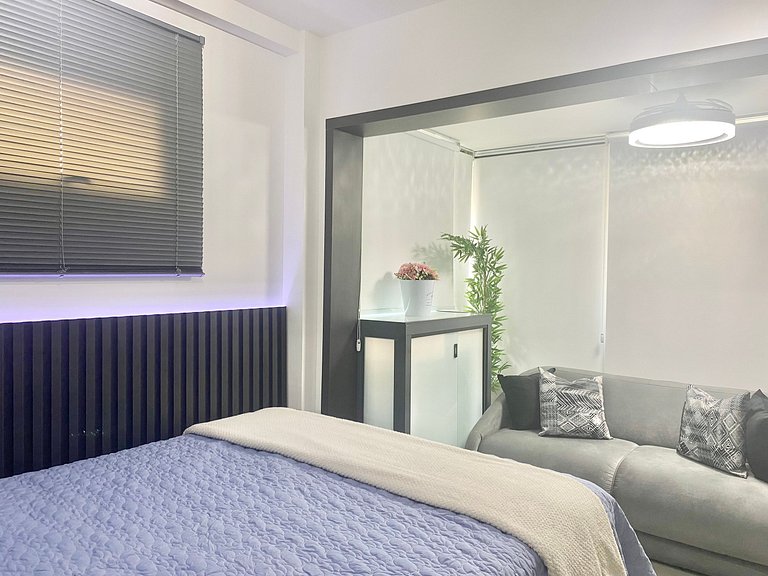 Ap luxo Jardins Pamplona cd 1111
