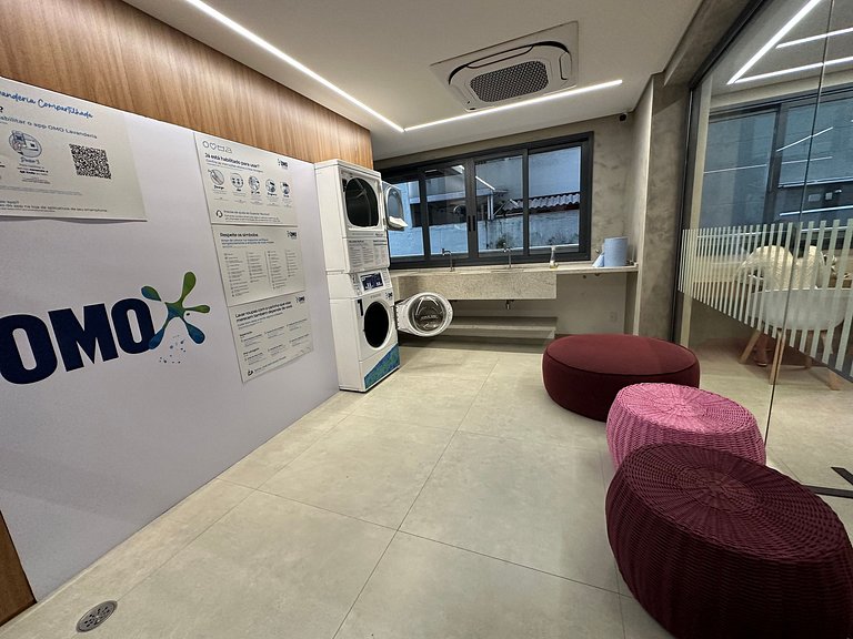 Ap Pamplona Trianon Masp cd 1405