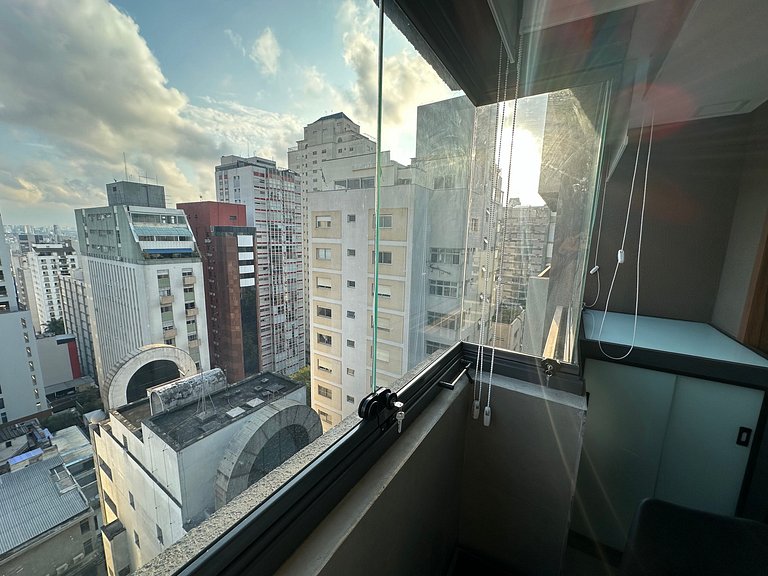 Ap Pamplona Trianon Masp cd 1405