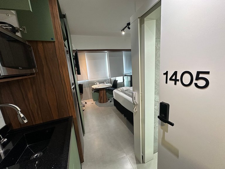 Ap Pamplona Trianon Masp cd 1405