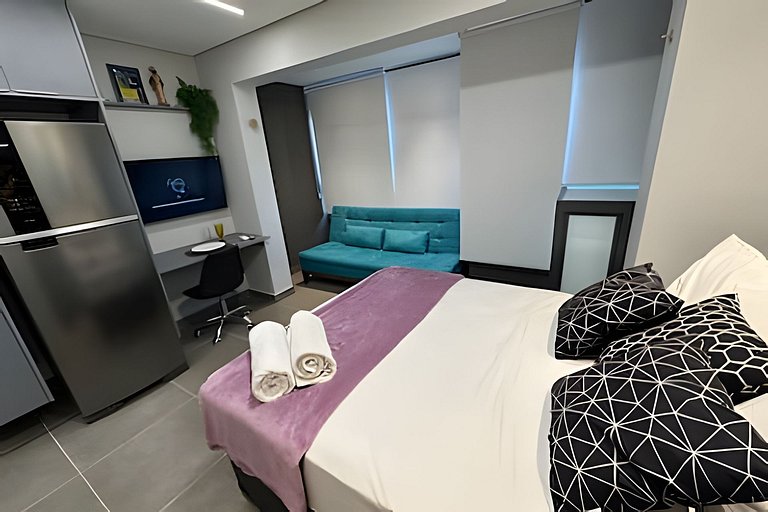 Ap Trianon Masp Pamplona cd 1014