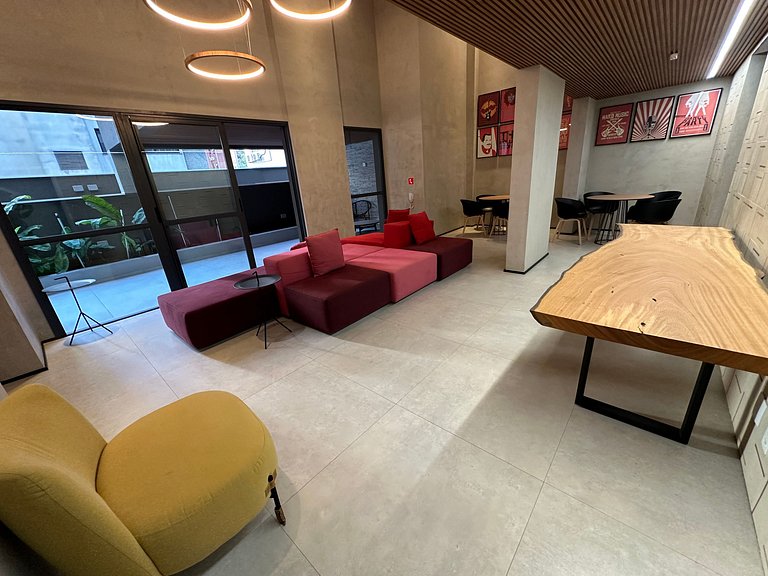 Ap Trianon Masp Pamplona cd 1014