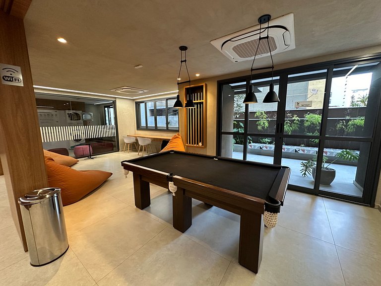 Ap Trianon Masp Pamplona cd 1014
