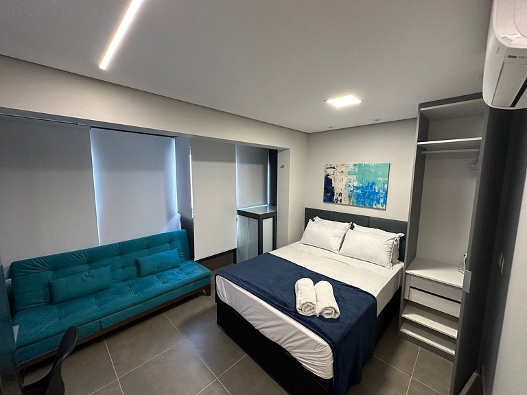 Ap Trianon Masp Pamplona cd 1014