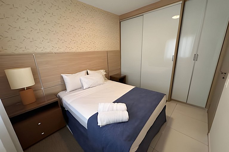 Home Paulista Bela Vista HP125B