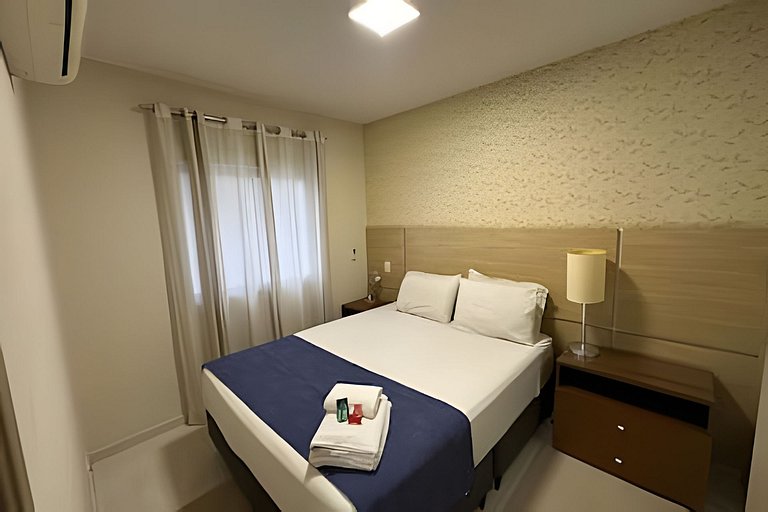 Home Paulista Bela Vista HP125B