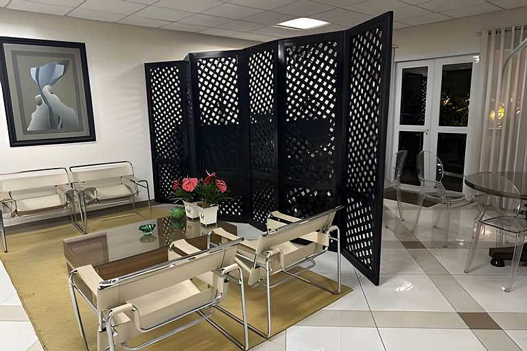 Home Paulista Bela Vista HP125B