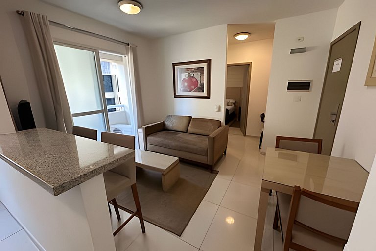 Home Paulista Bela Vista HP125B