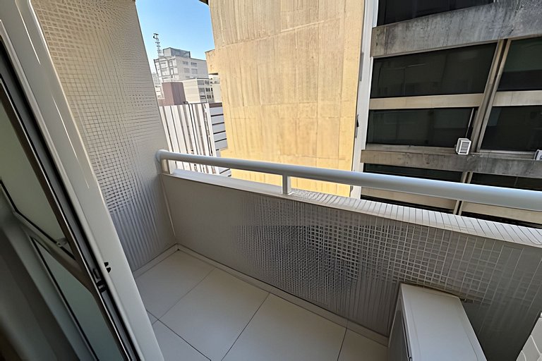 Home Paulista Bela Vista HP125B