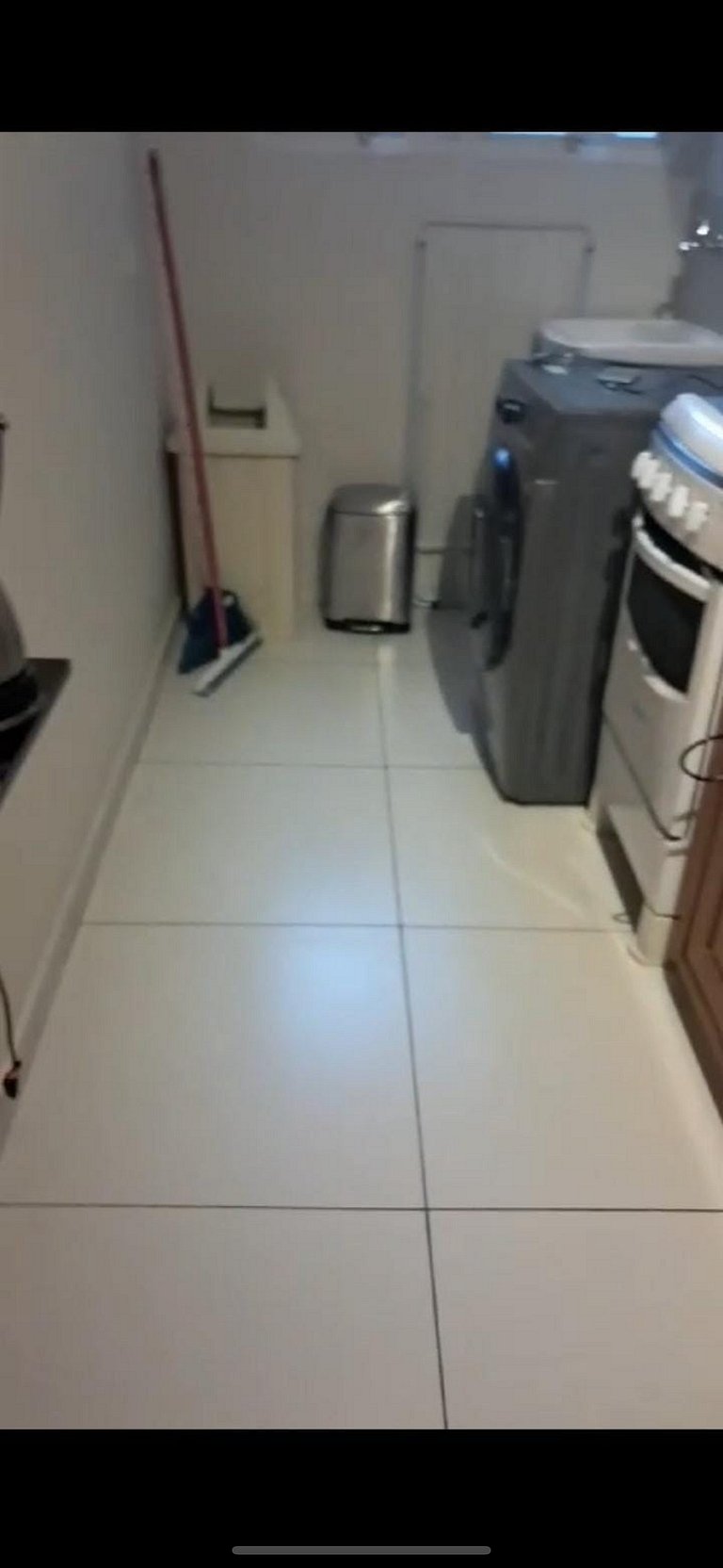 Ap 41 home paulista 2 dorm c/ garagem