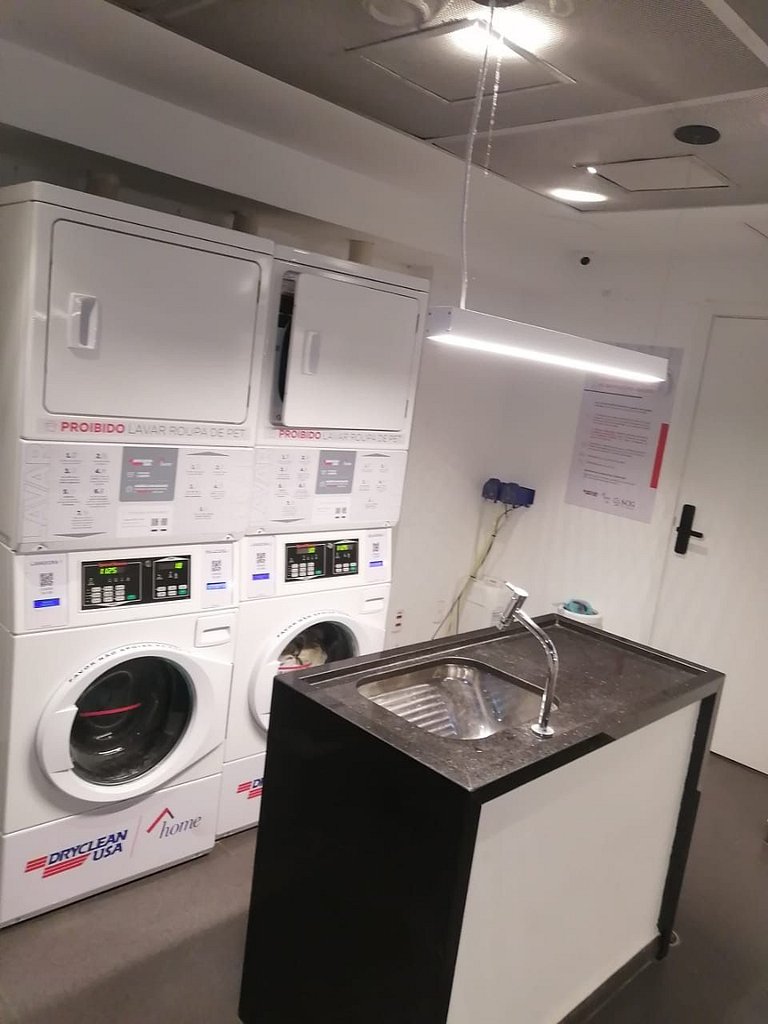 Vn Frei Caneca Hospital Sírio libanês 605