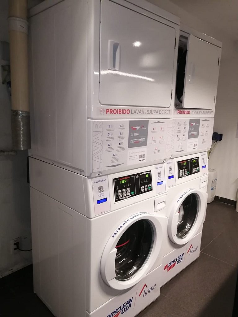 Vn Frei Caneca Hospital Sírio libanês 605