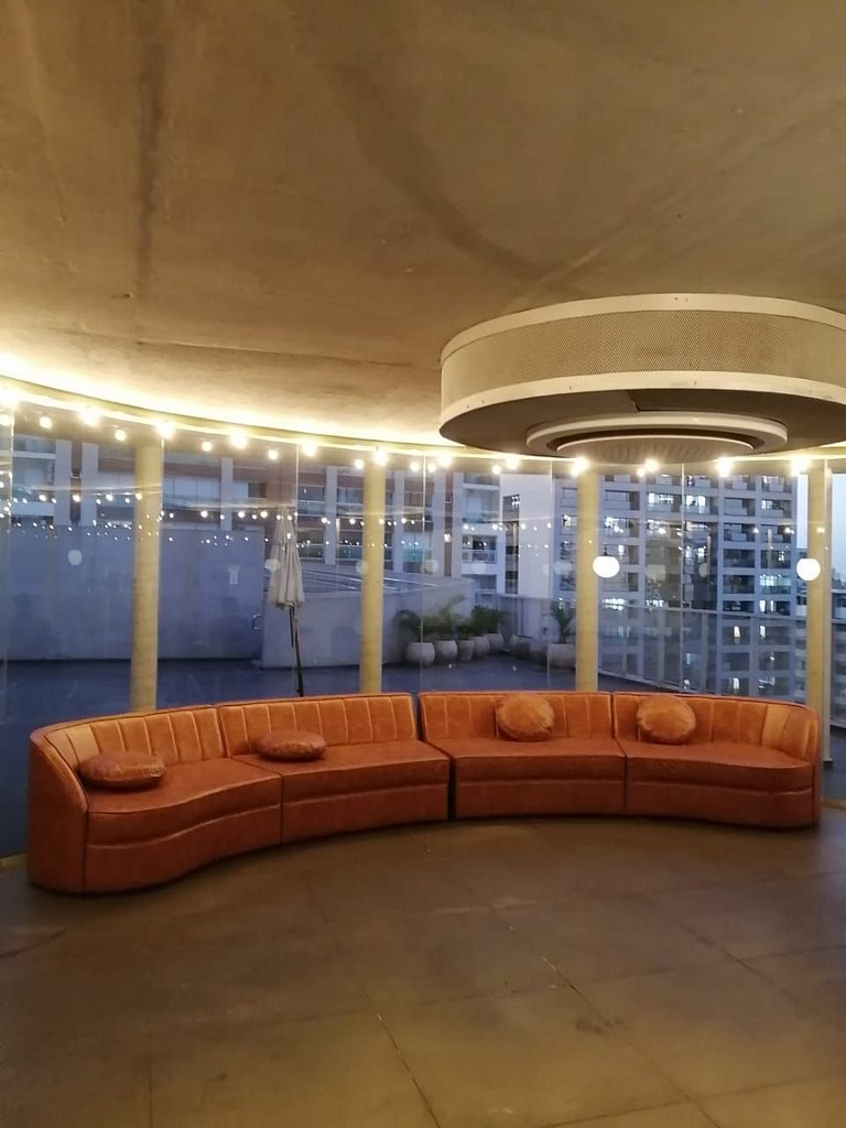 Vn Frei Caneca Hospital Sírio libanês 605