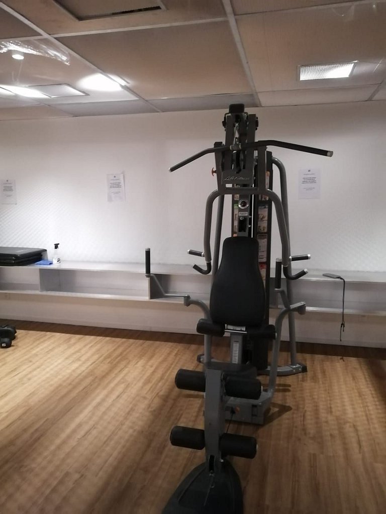 Vn Frei Caneca Hospital Sírio libanês 605