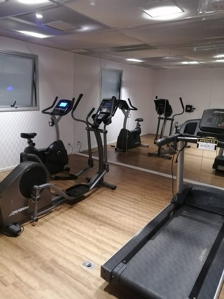 Vn Frei Caneca Hospital Sírio libanês 605