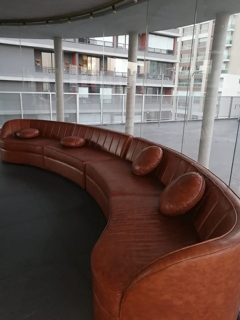 Vn Frei Caneca Hospital Sírio libanês 605