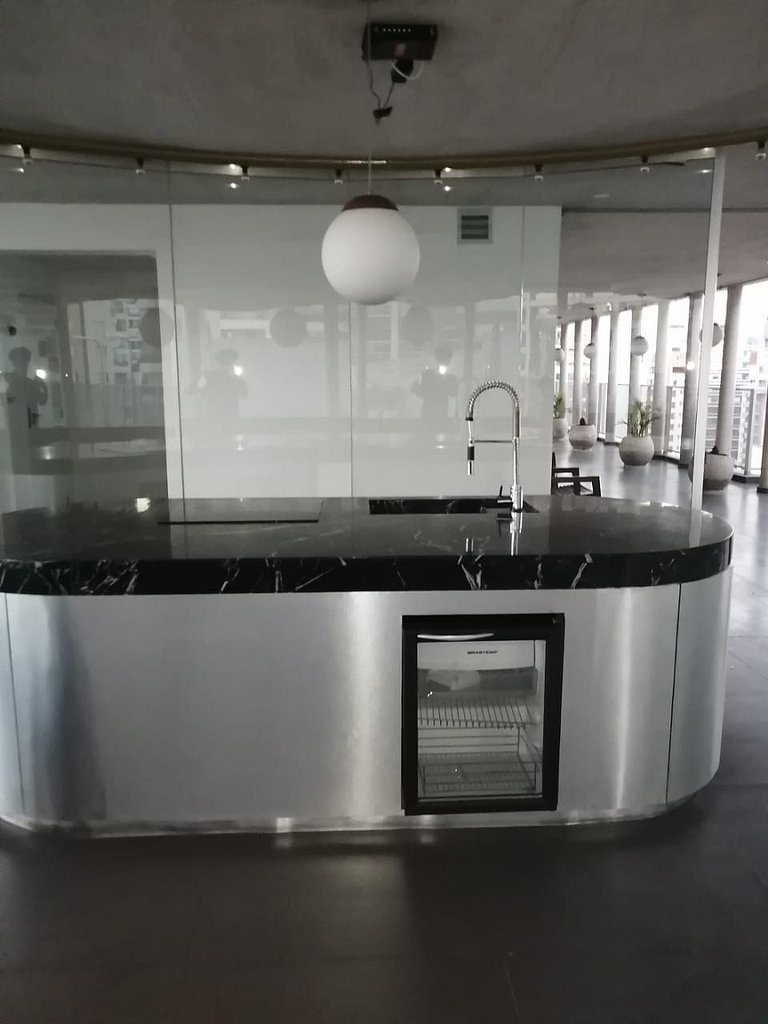 Vn Frei Caneca Hospital Sírio libanês 605