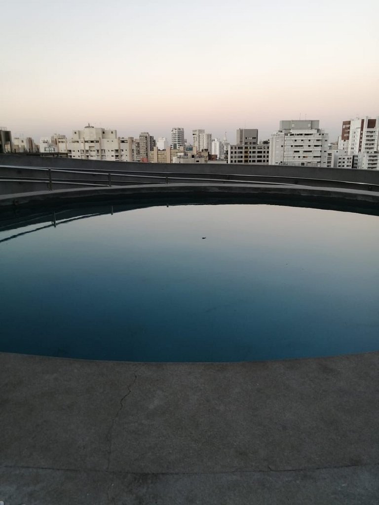 Vn Frei Caneca Hospital Sírio libanês 605