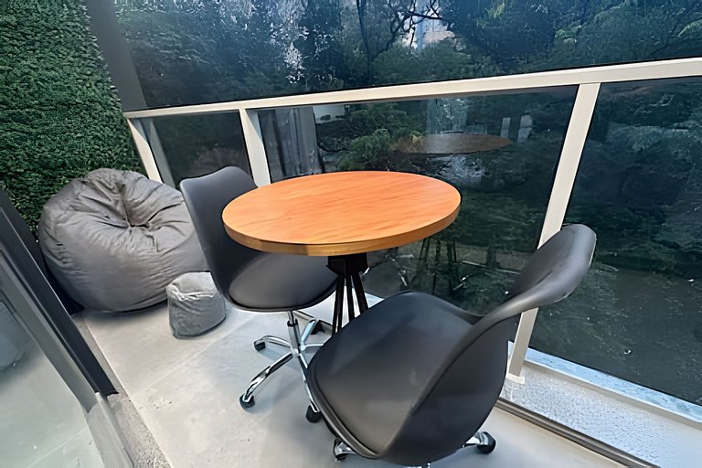 Ap luxo Oscar Freire/Av Rebouças Cd 54
