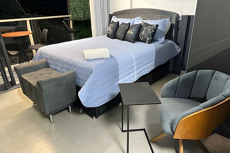Ap luxo Oscar Freire/Av Rebouças Cd 54