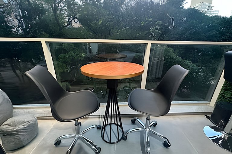 Ap luxo Oscar Freire/Av Rebouças Cd 54