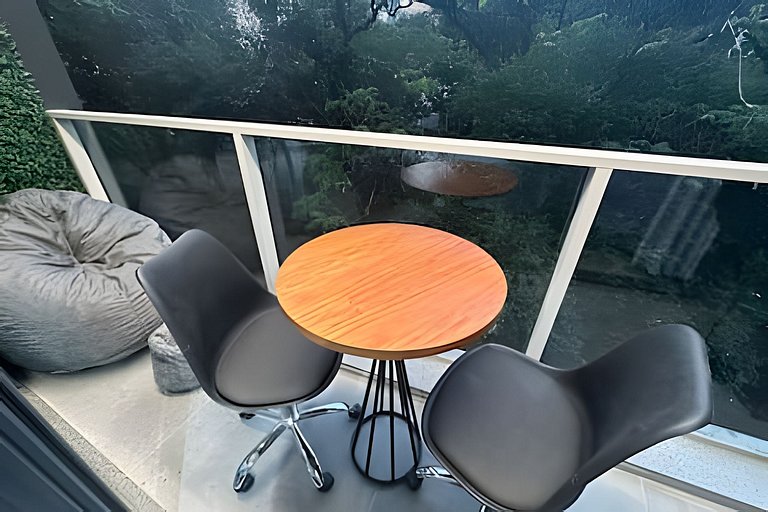 Ap luxo Oscar Freire/Av Rebouças Cd 54