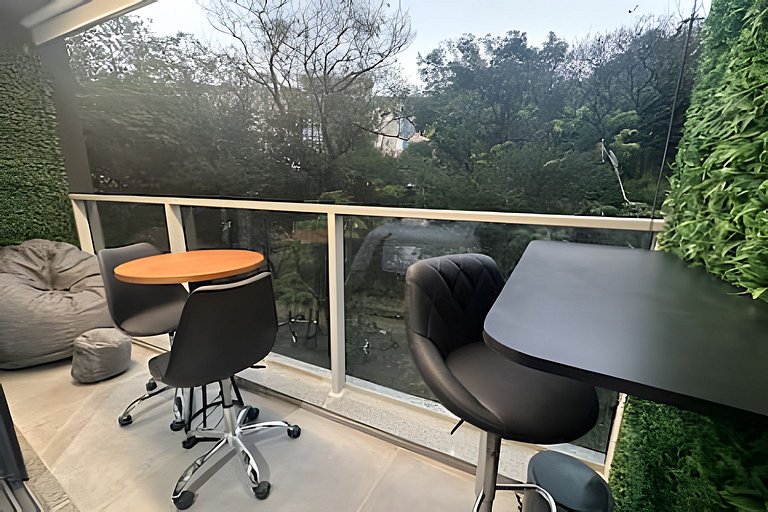 Ap luxo Oscar Freire/Av Rebouças Cd 54