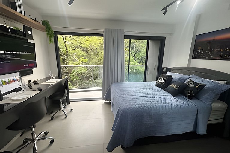 Ap luxo Oscar Freire/Av Rebouças Cd 54
