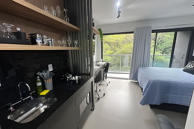 Ap luxo Oscar Freire/Av Rebouças Cd 54