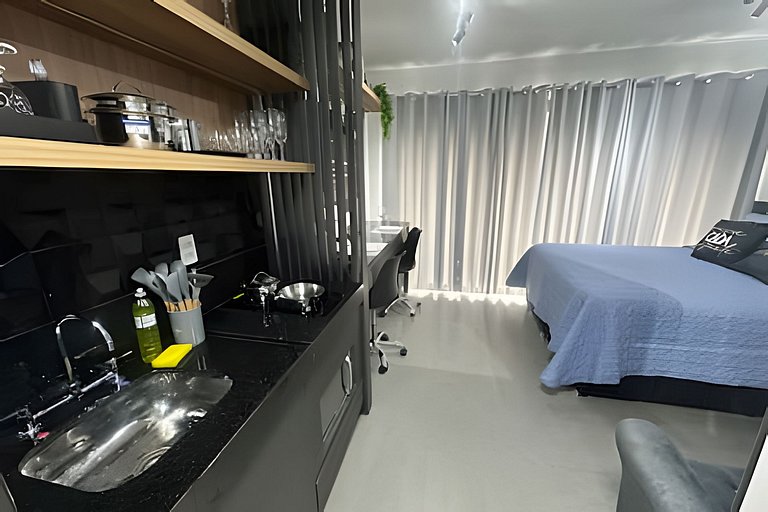 Ap luxo Oscar Freire/Av Rebouças Cd 54