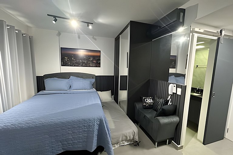 Ap luxo Oscar Freire/Av Rebouças Cd 54
