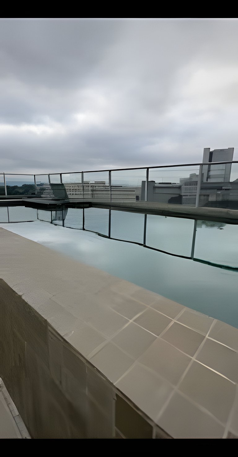 Ap luxo Oscar Freire/Av Rebouças Cd 54