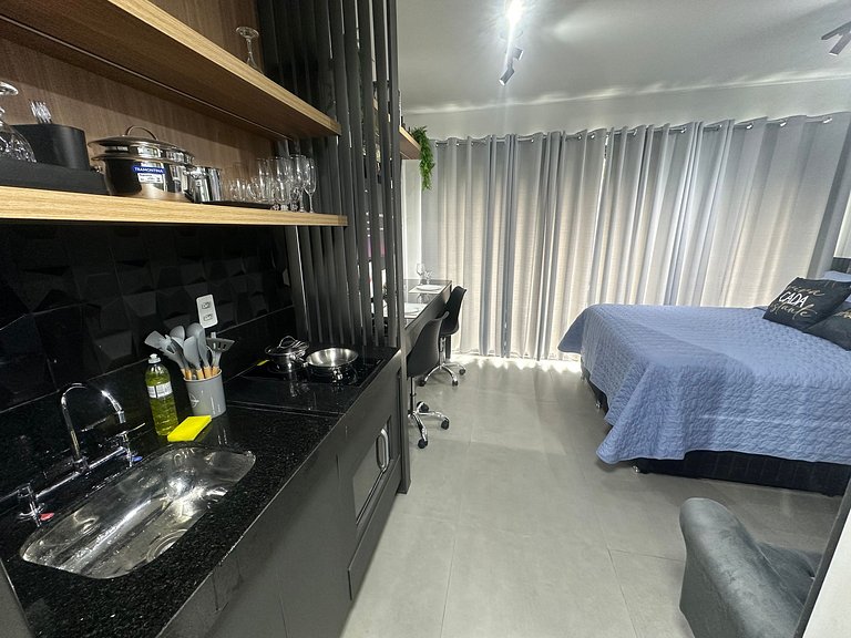 Ap luxo Oscar Freire/Av Rebouças Cd 54