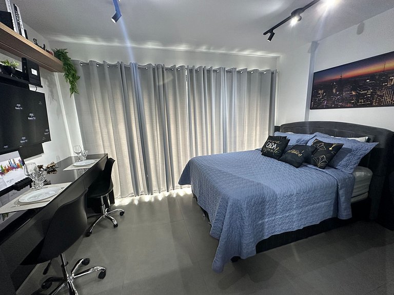 Ap luxo Oscar Freire/Av Rebouças Cd 54