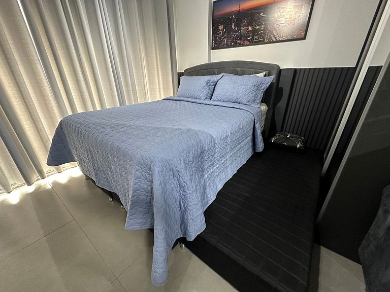 Ap luxo Oscar Freire/Av Rebouças Cd 54