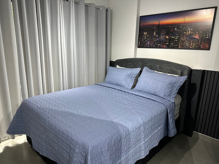 Ap luxo Oscar Freire/Av Rebouças Cd 54