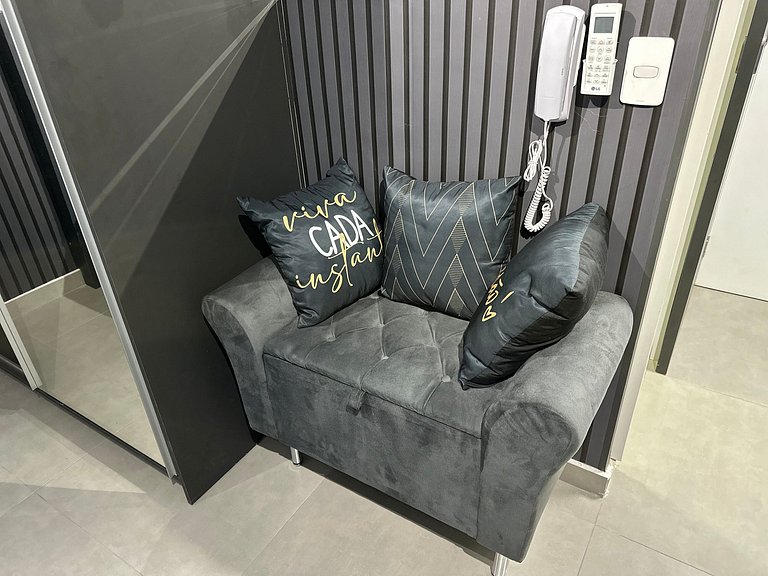 Ap luxo Oscar Freire/Av Rebouças Cd 54